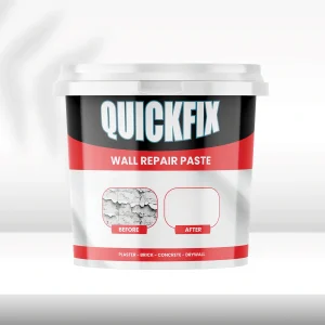 quick fix vodootporna pasta za dzidovi водоотпорна паста за ѕидови