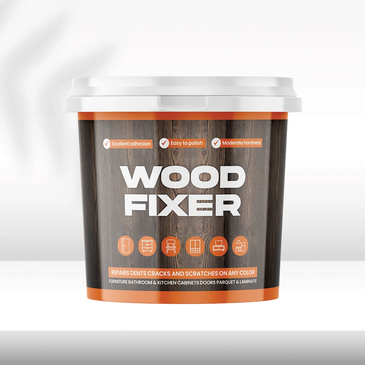 водоотпорна паста за дрво vodootporna pasta za drvo wood fixer