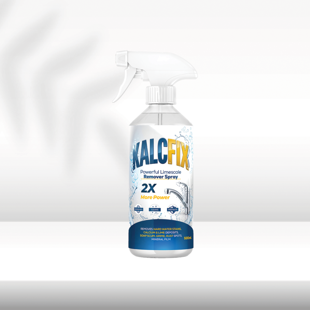 Sredstvo za čišćenje kamenca – Kalcfix