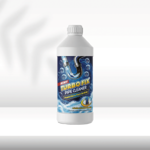 Sredstvo za odčepljivanje odvoda – Turbo Fix